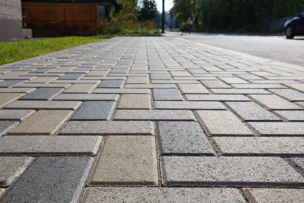 Best Environmentally-friendly driveway pavers in Hebron, PA