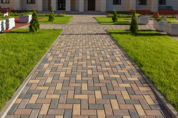 Best Luxury driveway pavers in Hebron, PA